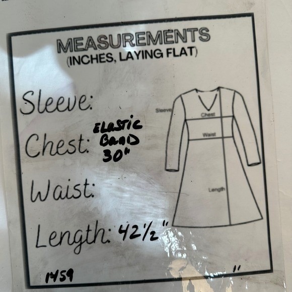 Zara Maxi Dress Womens S Blue Denim Embroidered Floral Halter Smocked Back Boho - Picture 8 of 8